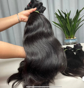 Singular Raw Vietnamese Bundles